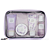 Kit Victoria's Secret Lavender & Vanilla Relax 75ml - 5 peças - Imagem 1
