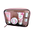 Kit Victoria's Secret Pomegranate & Lotus Balance 75ml - 5 peças - Imagem 1