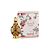 Lil Sabaya Perfume Puro Concentrado à Óleo Attar Lattafa Perfume Árabe 25ml - Imagem 1