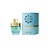 Rare Tiffany Afnan Eau De Parfum – Perfume Feminino Árabe 100ml - Imagem 1