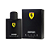 Ferrari Black Scuderia Eau de Toilette - Perfume Masculino 125ml - Imagem 1