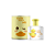 QuéQué Ciclo Mini Baby Ciclo Cosméticos Água de Colônia - Perfume Infantil 100ml - Imagem 1