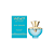 Dylan Turquoise Versace Eau de Toilette - Perfume Feminino - Imagem 1