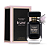 Victoria's Secret Tease Candy Noir Eau De Parfum - Perfume Femino 50ml - Imagem 1