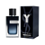 Y Yves Saint Laurent Eau de Parfum - Perfume Masculino 100ml - Imagem 1
