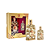 Kit Royal Amber Edp 30ml + 7ml - Perfume Feminino Árabe (Ref. Olfativa Erba Pura Xerjoff) - Imagem 1