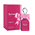 Melina for Women Arina Edp - Perfume Feminino Árabe (Ref. Olfativa Delina Oriana) 80ml - Imagem 1