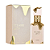 Eclaire Lattafa Eau De Parfum - Perfume Feminino Árabe 100ml - Imagem 1