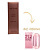 Brand Collection 194 Sexy Lady - Perfume Feminino 30ml (Ref. Olfativa 212 Sexy) - Imagem 1
