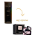 Brand Collection 069 Night - Perfume Feminino 30ml (Ref. Olfativa La Nuit) - Imagem 1