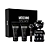 Kit Moschino Toy 2 Masculino 4 peças - Imagem 1