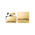 The One Gold Eau de Parfum Intese Dolce & Gabbana - Perfume Feminino 75ml - Imagem 1