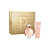 Kit Olympéa Paco Rabanne EDP 80ml + Loção 100ml - Imagem 1