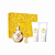 Kit Eros Pour Femme Versace 4 peças com necessarie - Imagem 1
