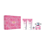 Kit Bright Crystal Versace EDT 4 peças - Imagem 1