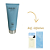 Hidratante Brand Collectio 093 Light Dream - (Ref. Olfativa Light Blue) 200ml - Imagem 1