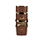 Asad Bourbon Lattafa EDP - Perfume Árabe Masculino 100ml - Imagem 2