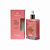 Óleo Corporal Stella Dustin Pink Shimmering Rose Glow 100ml - Imagem 1