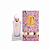 Dynasty Koryo Stella Dustin Eau de Parfum - Perfume Feminino (Ref. Olfativa Vivi Yann) 75ml - Imagem 1