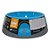 LickMat Comedouro Bowl Azul - M - Imagem 1