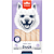 Petisco para cachorro Wanpy creamy pato 70g - Imagem 1