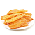 Petisco para cachorro Wanpy fatias de batata-doce 100g - Imagem 2