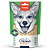 Petisco para cachorro Wanpy freeze dried peito de frango 40g - Imagem 1