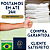 Jogo de Toalha Banho e Rosto Clássica com 06 peças - Imagem 5