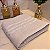 Kit 05 Toalhas de Banho para Hotel, Pousada, Hospedagens, Clássica (Branco) - Imagem 2