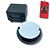 ACIONAMENTO REMOTO PARA TWO STEP COMPLETO C/ BOTAO - IMP - Imagem 7