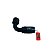 CONEXAO 10AN 90° MTR - Imagem 1