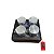 PISTAO AFP GOLF 16V 2.0 83mm TURBO - Imagem 2