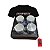 PISTAO AFP GOLF 16V 2.0 83mm TURBO - Imagem 1