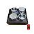 PISTAO AFP GOLF 16V 2.0 83mm TURBO - Imagem 4