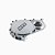 TAMPA FRONTAL DO CONJUNTO DE ENGRENAGENS OPALA 4CC E 6CC MTR - Imagem 1