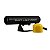 SHIFT LIGHT CANETA LED VERMELHO - ODG - Imagem 2