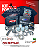 KIT AP FORJADO PISTÃO AFP 800CV + PINOS + ANEIS + BIELAS MTR 800CV - Imagem 1