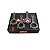 JOGO DE BIELAS GM C20-XE 143MM PRO BOOST PINO 21MM - MTR - Imagem 1