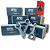 JOGO DE BIELAS AP 144MM BASIC 1100CV - SPA - Imagem 1
