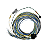 CHICOTE FT550 B 3M - FUELTECH - Imagem 2