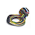 CHICOTE MAIN LINHA FT250 / 300 / 350 / 400 - 3 METROS - FUELTECH - Imagem 2