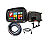 MODULO DE INJECAO FT450 SFI - COM CHICOTE 3M - FUELTECH - Imagem 2
