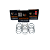 ANEIS SINTECH AP 1.9 / 2.0 a570 STD 1,5 x 1,5 x 2 (82,5mm) - Imagem 1