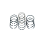 ANEIS SINTECH AP 1.6 A510 STD 1,2 x 1,5 x 2 (81MM) - Imagem 2