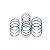JOGO DE ANEIS KS AP 1.6 0,50 1,2 x 1,50 x 2 (81,5mm) - Imagem 2
