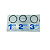 ANEIS COPILLAR GM 0,50 (86,5MM) - Imagem 2
