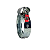 ABRACADEIRA INOX 19/27MM - BEEP TURBO - Imagem 1