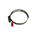 ABRACADEIRA INOX 59/82MM - BEEP TURBO - Imagem 1
