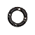 FLANGE DE ESCAPE GIRATORIA PEQUENA - BEEP TURBOS - Imagem 2