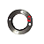 FLANGE DE ESCAPE GIRATORIA GRANDE - BEEP TURBOS - Imagem 1